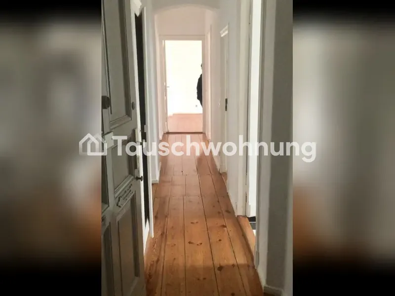 Tauschwohnung: Schöne helle AB zwei Zimmerwohnung — photo 1